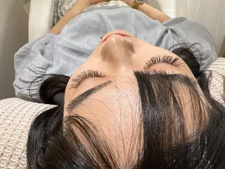 マツエク・マツパ juane salonのマツエク・マツパデザイン