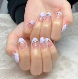 ネイル ゆぴねいる所属・ゆぴねいる yupinailのネイルデザイン