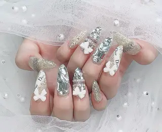 ネイル R salonのネイルデザイン