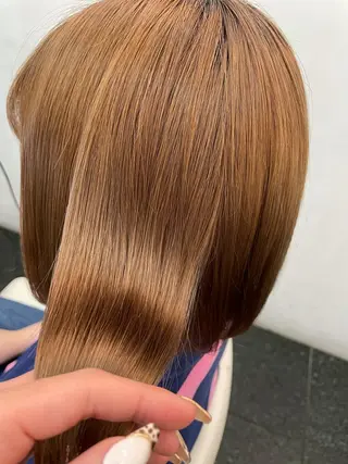 ショート Lapis❤️‍🔥 HAZUKIのヘアスタイル