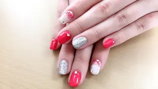 ネイル 中村 美幸のマツエク・マツパデザイン