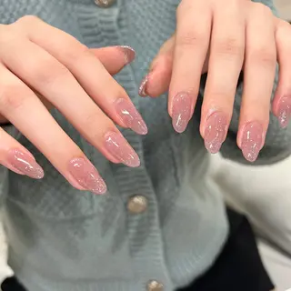 ネイル REVIA_nail maiのネイルデザイン