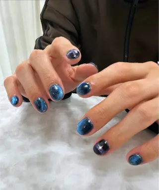 ネイル PROVE Nail&Eyelash所属・PROVE Nail 🫧satomiのネイルデザイン