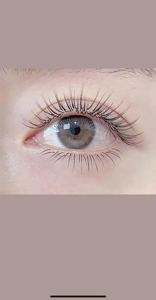 マツエク・マツパ YOYO 💕のマツエク・マツパデザイン