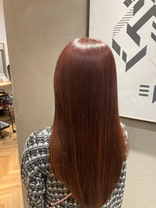 小林 駿介のヘアスタイル