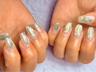 ネイル M. nailのネイルデザイン