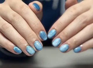 ネイル Molly _nailのネイルデザイン