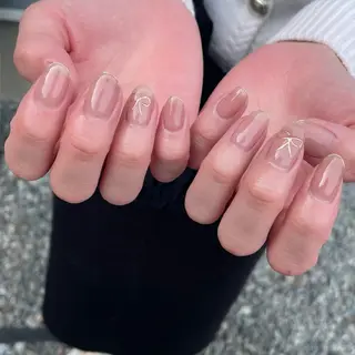 ネイル Ponoi’i / YUのネイルデザイン