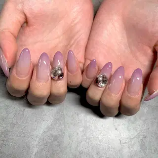 ネイル Nail Salon Lillion【リリオン】所属・lillion karenのネイルデザイン