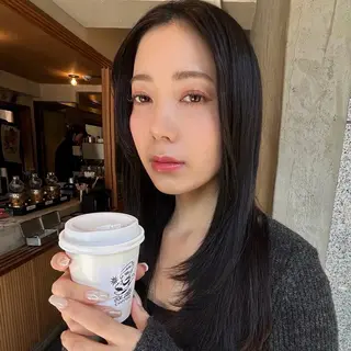 ヘアメイクkeiko 🌈パーソナルカラーのヘアスタイル