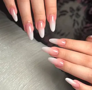ネイル 🎀🎀YooLi Nail Salonのネイルデザイン