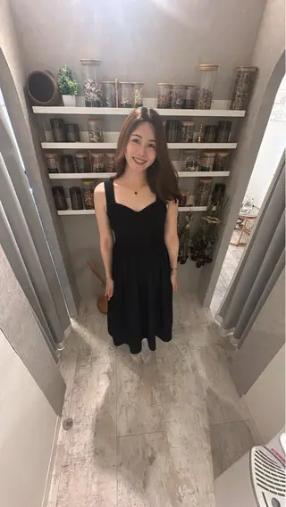 美容鍼灸サロン mahoroba院長のエステ・リラクイメージ