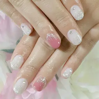 ネイル nail salon ipuniのネイルデザイン