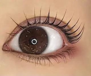 マツエク・マツパ マリーテレジア🩵 FUJIWARAのマツエク・マツパデザイン