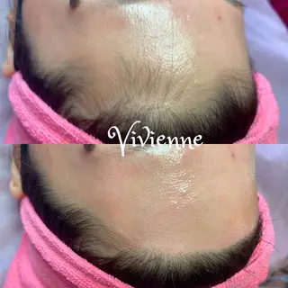 Vivienne aoi南堀江のエステ・リラクイメージ