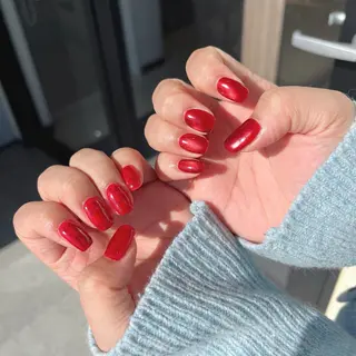 ネイル arl nail💅yuriのネイルデザイン