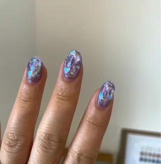 ネイル anny ／あにのネイルデザイン