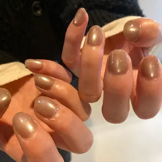 ネイル MIZE rinaのネイルデザイン