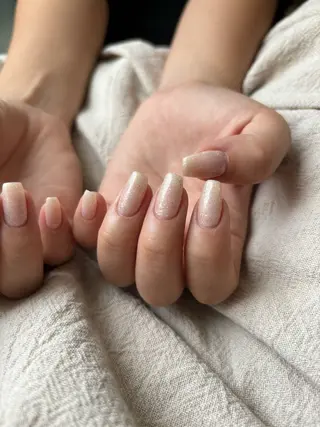 ネイル monny nail所属・Nailist Hinaのネイルデザイン