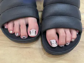ネイル MINAMI YUMEKAのネイルデザイン