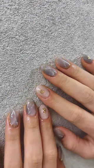 ネイル Ihoji Hotaruのネイルデザイン