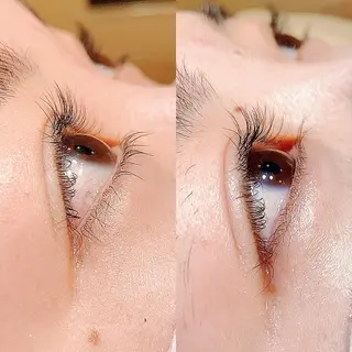 マツエク・マツパ Lilld eyelash大井町のマツエク・マツパデザイン
