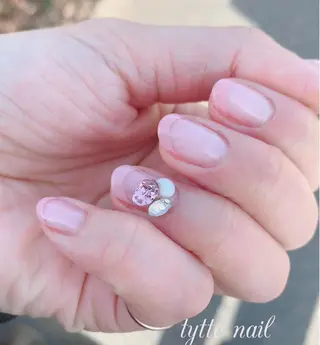 ネイル tytto nail ❤︎‪‪eri‪‪のネイルデザイン