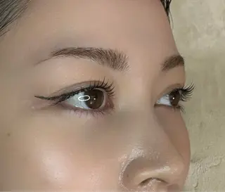 マツエク・マツパ Re:Daisy所属・eyelash 松本のマツエク・マツパデザイン