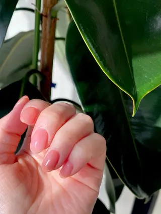 ネイル Private nail salon　n＋【エヌプラス】所属・大島　心花 (仙台ネイルサロン)のネイルデザイン