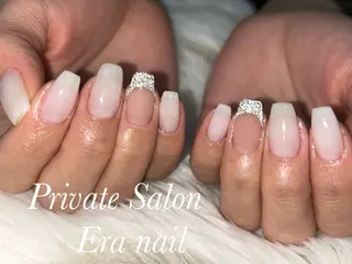 ネイル Era nailのネイルデザイン