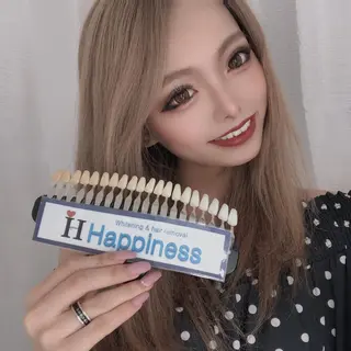 ロング Happiness 心斎橋アメ村本店のその他イメージ