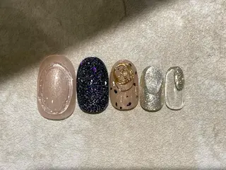 ネイル Nail Katoのネイルデザイン