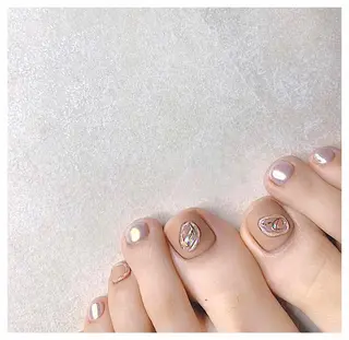 ネイル 閨匠 ビューティサロンのネイルデザイン