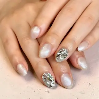 ネイル orchid mikiのネイルデザイン