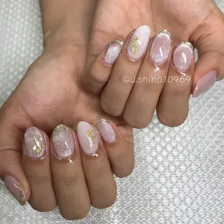 ネイル MoonLight SHINOのネイルデザイン