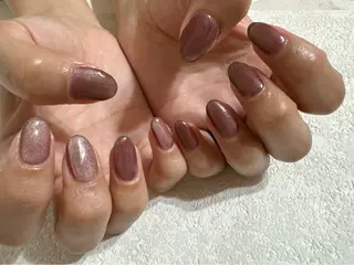 ネイル kikinail 溝の口のネイルデザイン