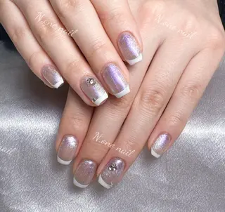 ネイル N.one minaのネイルデザイン