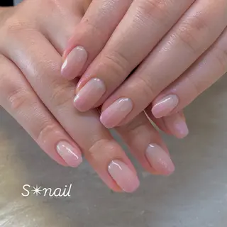 ネイル S nailのネイルデザイン