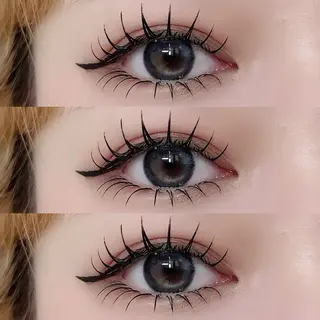 マツエク・マツパ 🪐WOLTOKYO 🪐yu-kiのマツエク・マツパデザイン