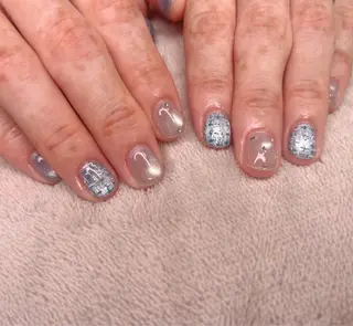 ネイル edit エディットのネイルデザイン