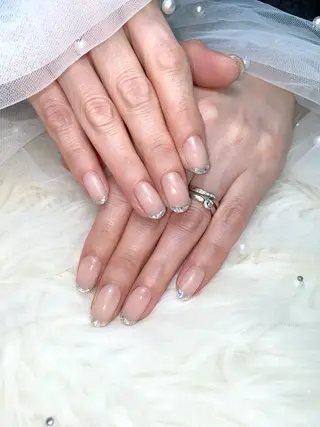 ネイル Feel千葉♡ Akaneのネイルデザイン