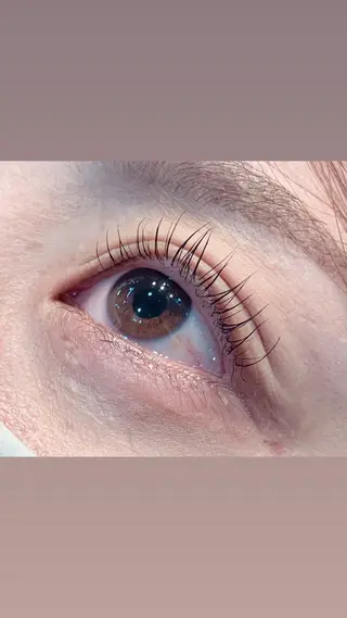 マツエク・マツパ hirakawa makoの眉毛・アイブロウイメージ