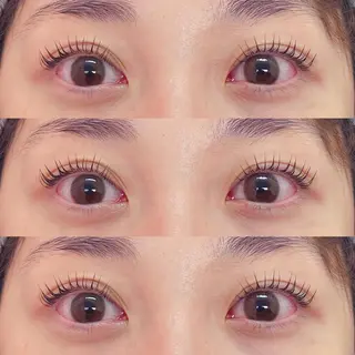 マツエク・マツパ SSINSTUDIO梅田店所属・SSINSTUDIO 🦄towa🦄の眉毛・アイブロウイメージ