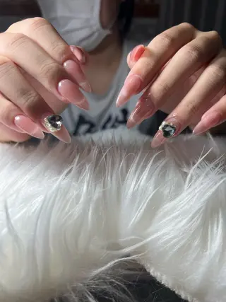 ネイル NekoNailsalon所属・NekoNail salonのネイルデザイン