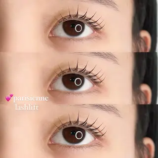 マツエク・マツパ mila コジマ ミカの眉毛・アイブロウイメージ