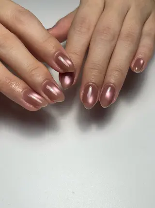 ネイル le'a所属・miya .のネイルデザイン