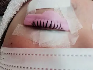 マツエク・マツパ TRUTH鎌ヶ谷💛 吉本のマツエク・マツパデザイン