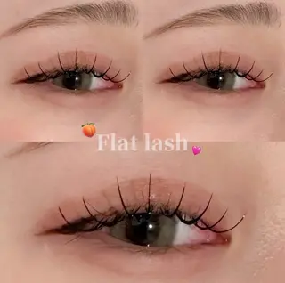 マツエク・マツパ diarblue茅ヶ崎所属・𝑲𝑨𝑾𝑨𝑬 【diarblue】のマツエク・マツパデザイン