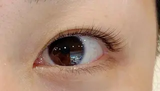 マツエク・マツパ Carat Eyelash&Eyebrow 市川店所属・時田 友美のマツエク・マツパデザイン