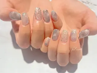 ネイル Lien（リアン） 銀座駅6分のネイルデザイン